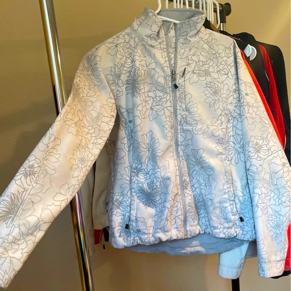 NorthFace Jacket